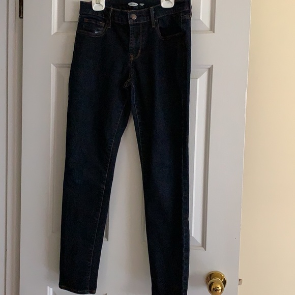 Old Navy original skinny - Picture 2 of 10